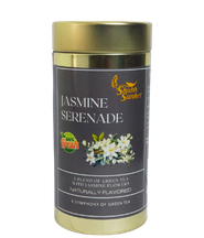 Jasmine Green Tea
