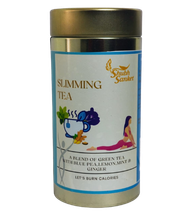 Slimming Tea 