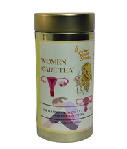 Woman Care Tea
