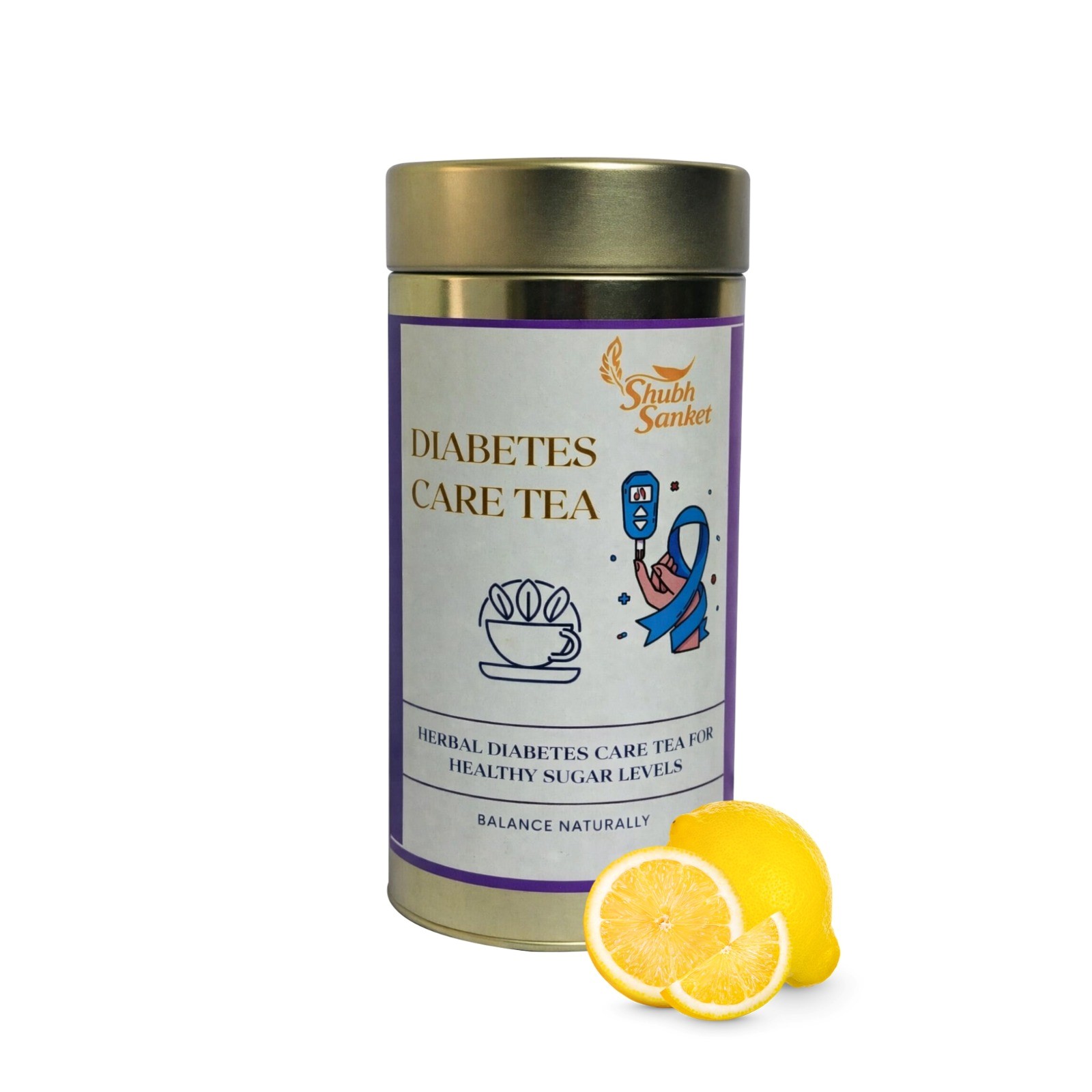 Diabetes Care Tea
