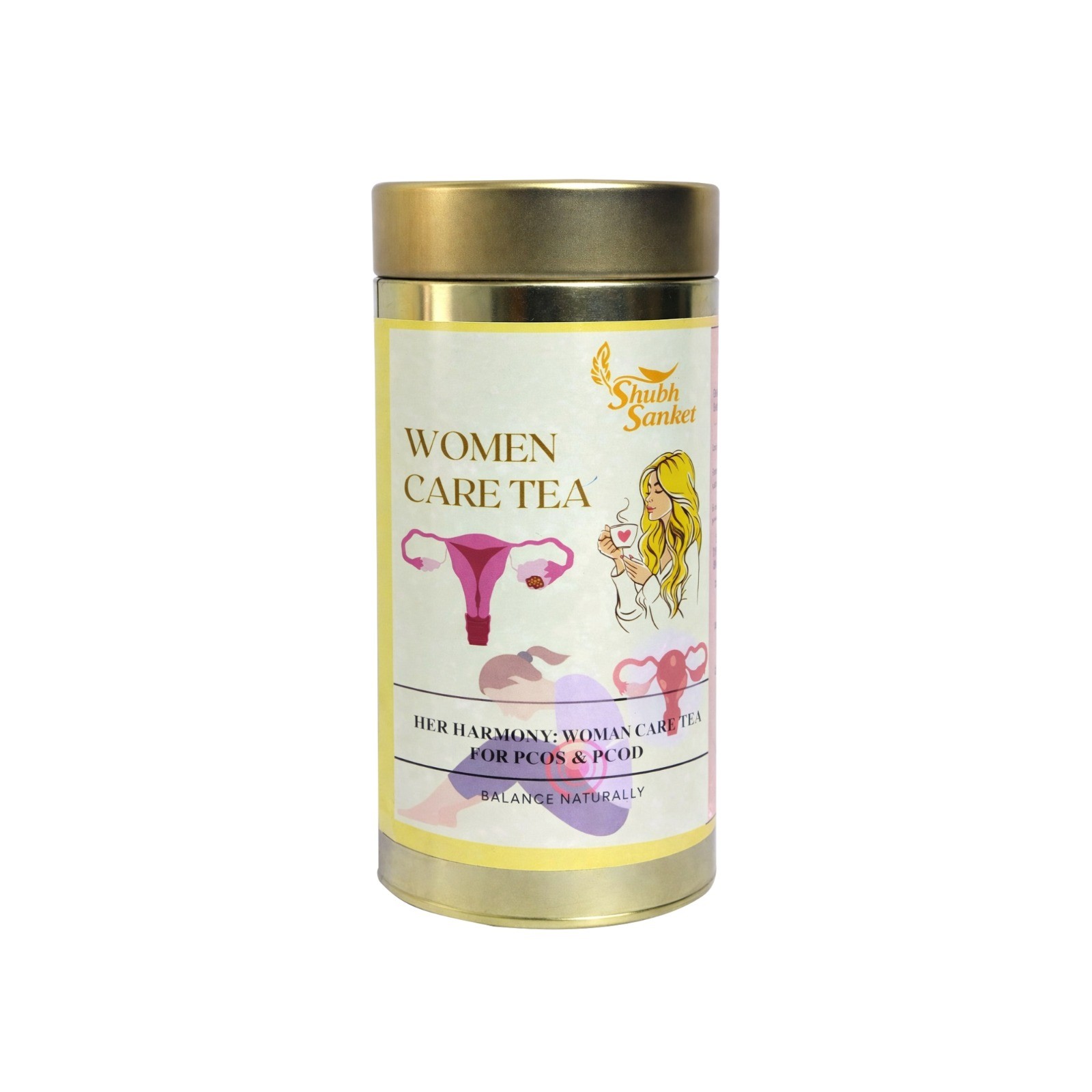 Woman Care Tea