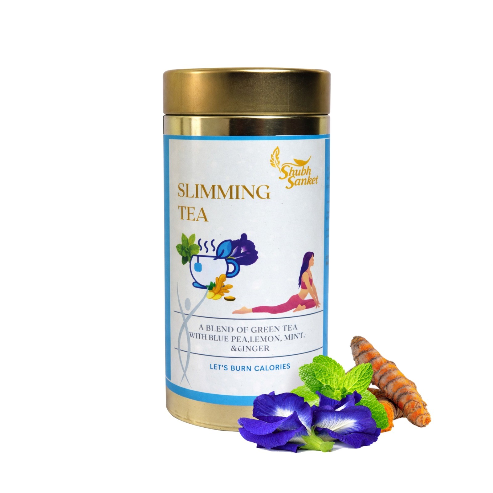Slimming Tea 