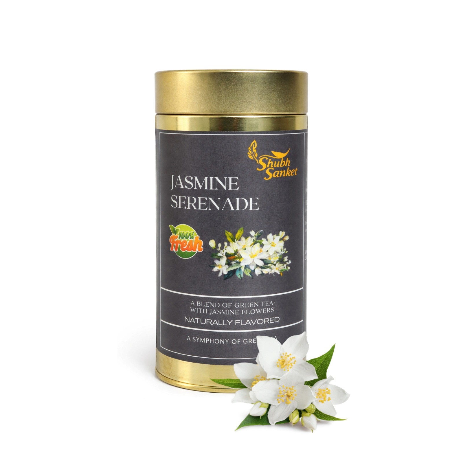 Jasmine Green Tea